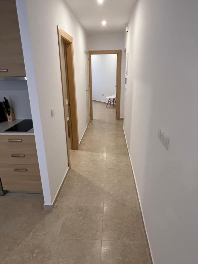 בניטאצ'ל Apartamentos Flamingo Hills מראה חיצוני תמונה