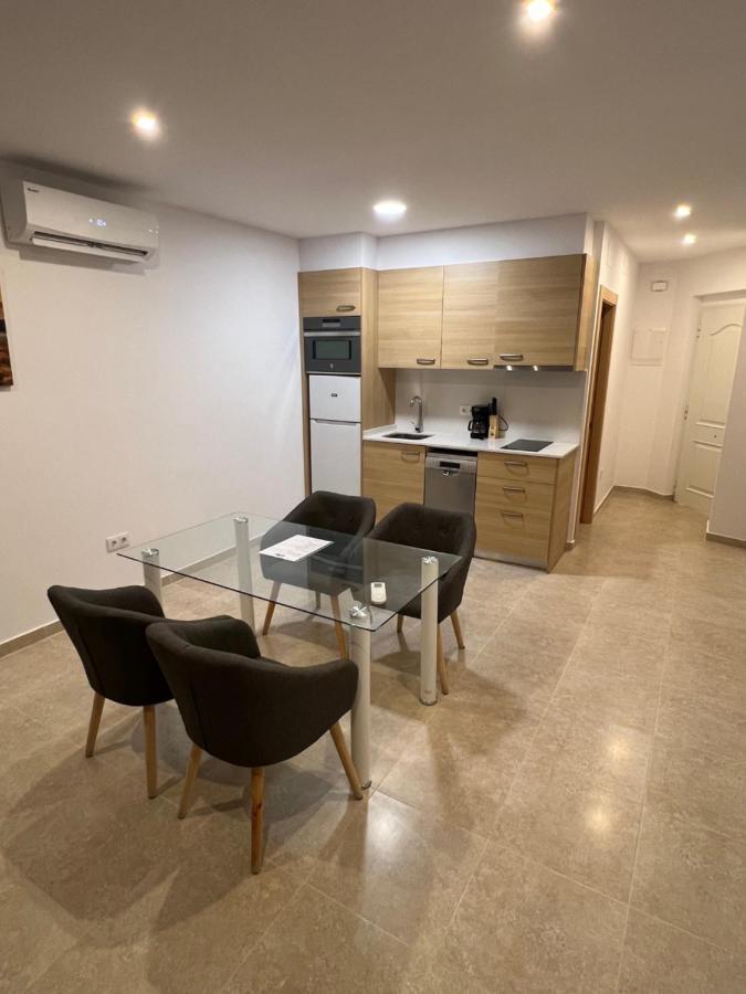 בניטאצ'ל Apartamentos Flamingo Hills מראה חיצוני תמונה