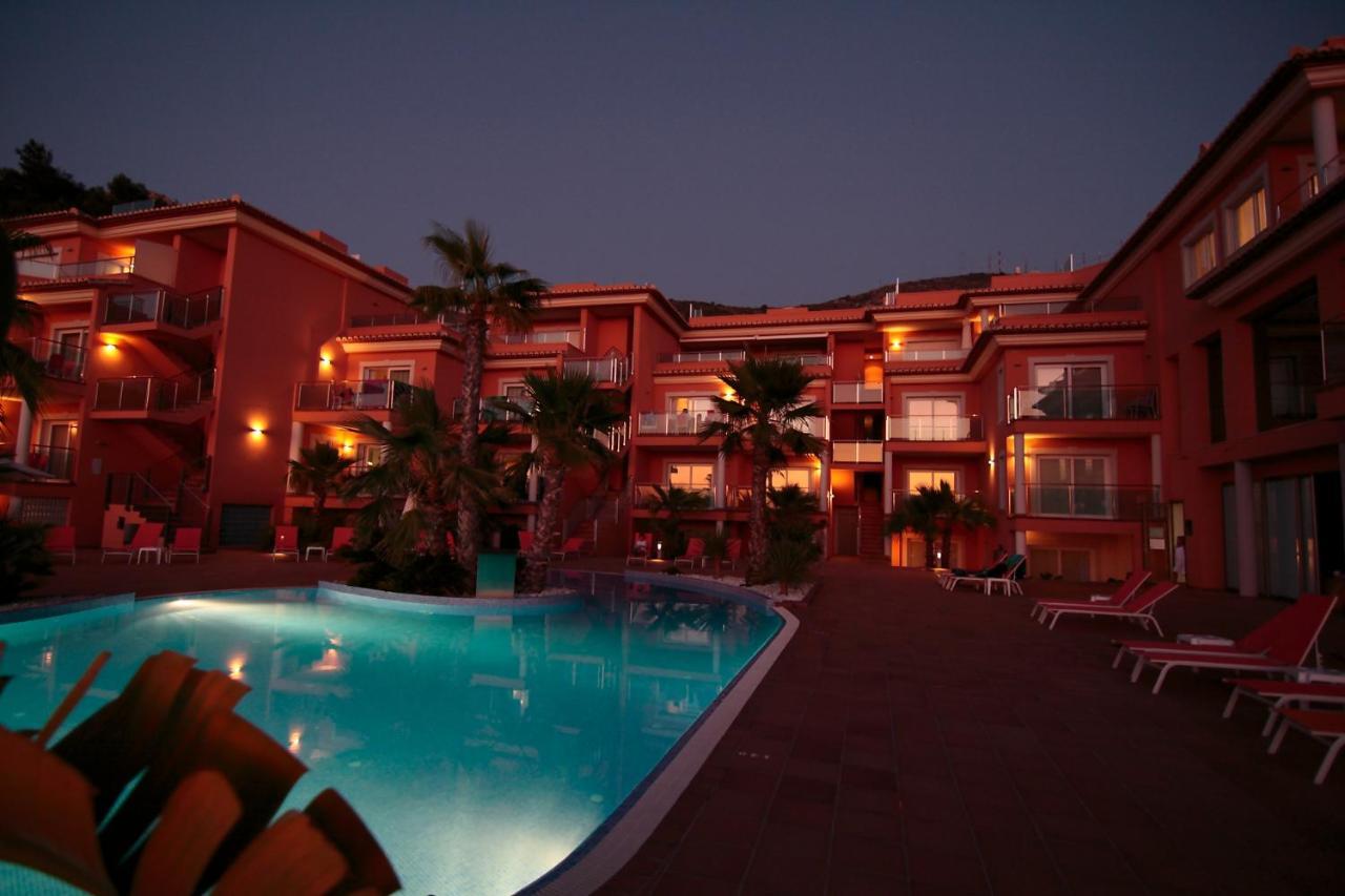 בניטאצ'ל Apartamentos Flamingo Hills מראה חיצוני תמונה