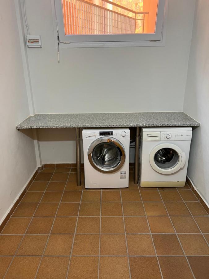 בניטאצ'ל Apartamentos Flamingo Hills מראה חיצוני תמונה