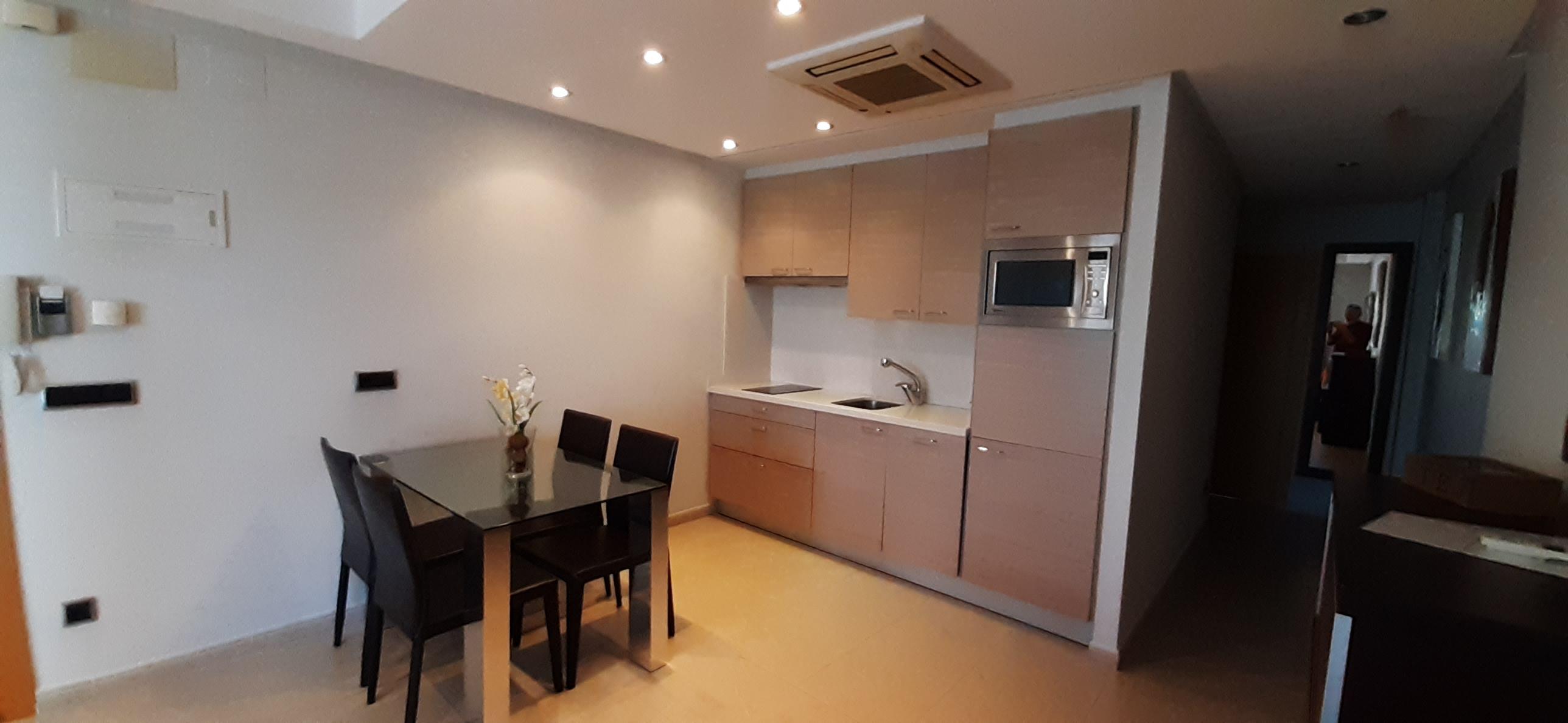 בניטאצ'ל Apartamentos Flamingo Hills מראה חיצוני תמונה