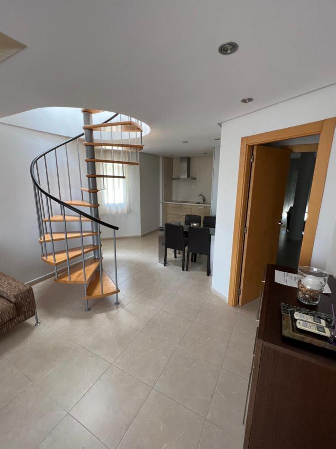בניטאצ'ל Apartamentos Flamingo Hills מראה חיצוני תמונה
