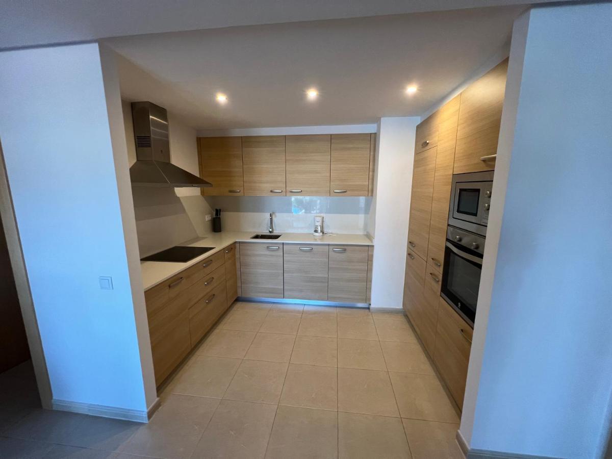 בניטאצ'ל Apartamentos Flamingo Hills מראה חיצוני תמונה